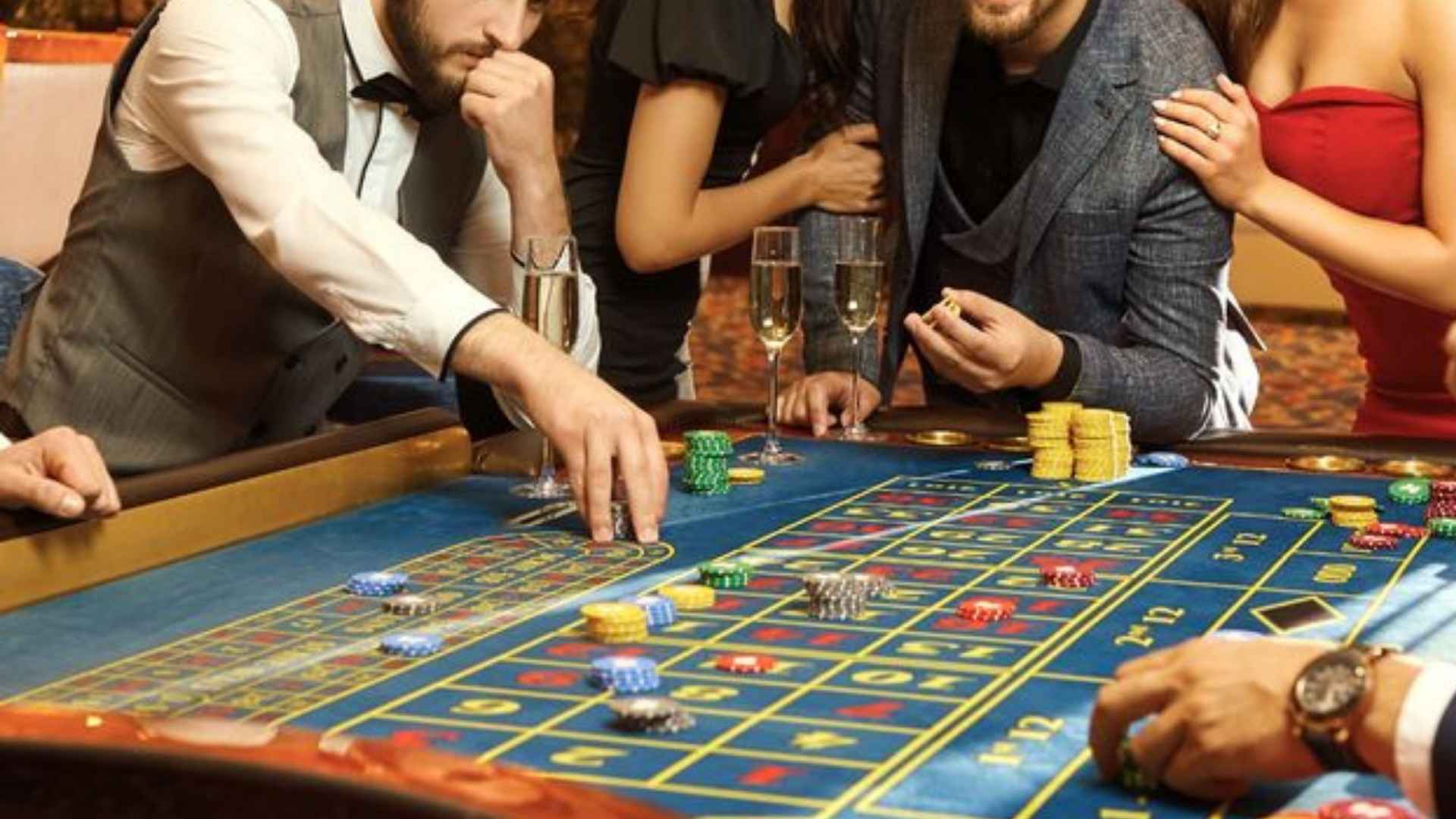 Why Spinning Games Continue To Evolve With Technology