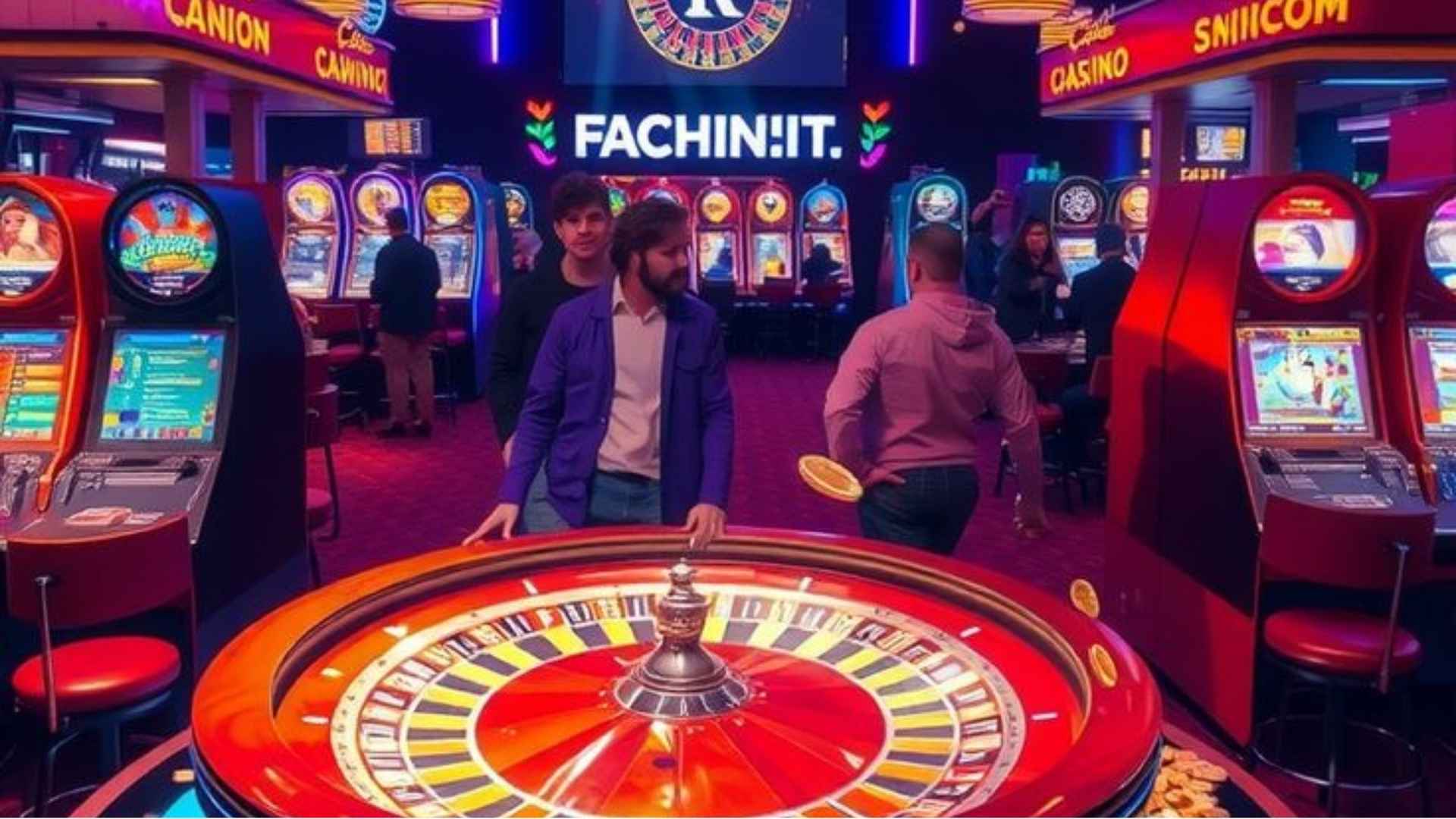 The Words That Shape Every Memorable Poker Match