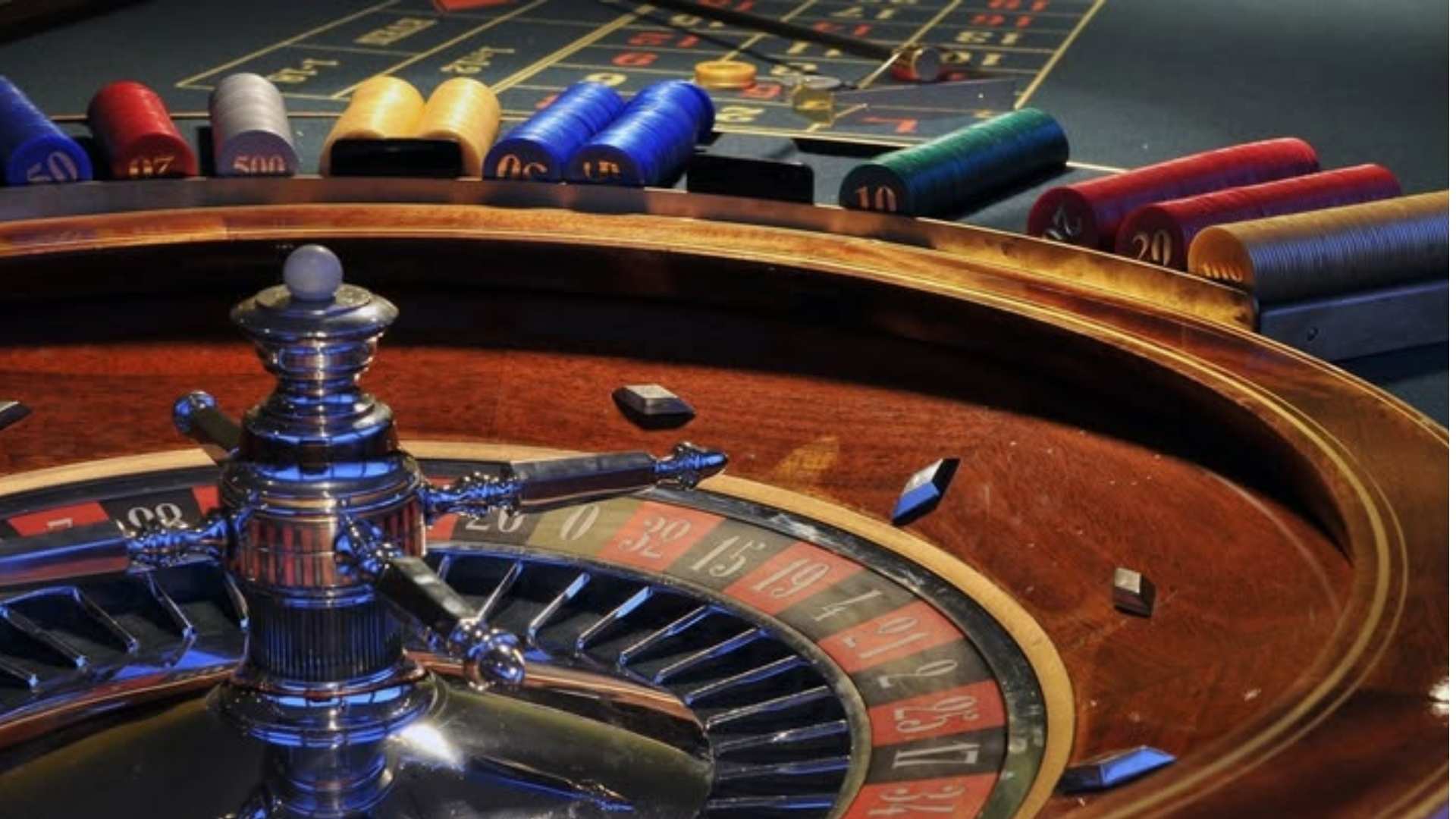 Spin And Win Winning Through Every Reward Collection