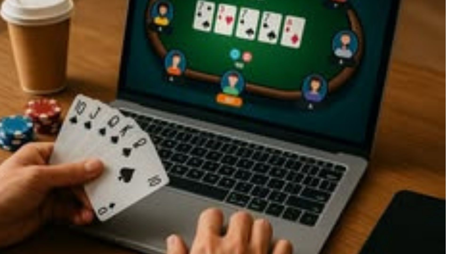 Table Games That Reward Clever Planning